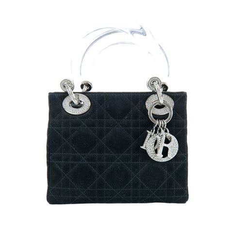 pochette christian dior femme|christian dior evening bag.